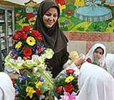 «معلمان فداکار» در هفته معلم تجلیل می شوند