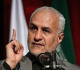 دل ها با جمهوری اسلامی است