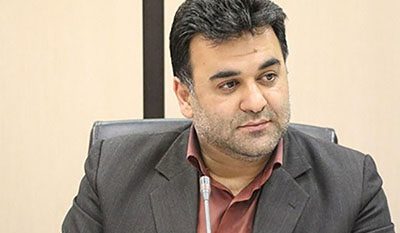 همه ظرفیت ها در اختیار مدیریت آب قرار گیرد