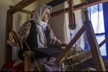 ۵۰ میلیارد ریال تسهیلات صنایع دستی در گیلان جذب شده است