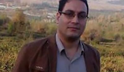 آقای شهردار مسئولیت کوچه شهید رجائی با شما است