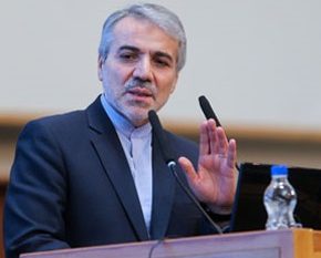دولت از رونق بو م گردی پشتیبانی می کند