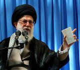 آقای ترامپ!شما غلط می کنید/بدون تضمین قطعی سه کشور اروپایی         نمی توان برجام را ادامه داد