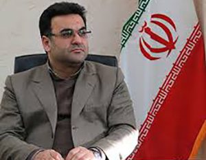 برگزاری جشنواره گلاب گیلده در       شفت