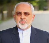 ظریف به چین ،روسیه و مقر اتحادیه اروپا سفر می کند