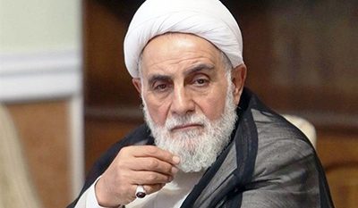 برجام حاصل تصمیم همه نهادهای کلیدی نظام بود