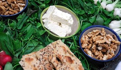 توصیه های تغذیه ای و بهداشتی ماه رمضان توجه شود