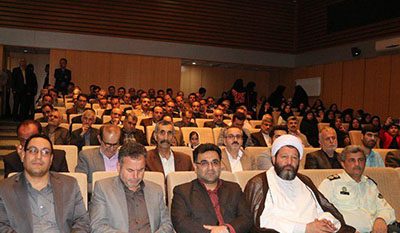 نمونه های آموزش و پرورش شفت تجلیل شدند
