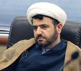 برگزاری مراسم بزرگداشت ۱۴ خرداد با سخنرانی آیت الله خاتمی در رشت