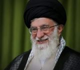 پیام رهبر معظم انقلاب به ملی پوشان فوتبال ایران