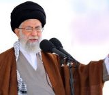 پیوند با مردم را درمقابل برنامه دشمن تقویت می‌کنیم