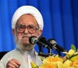 روحانی نیت خالصی برای حل مشکلات کشور دارد