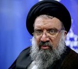 الگو گیری از امام علی (ع) افتخار مسئولان نظام است