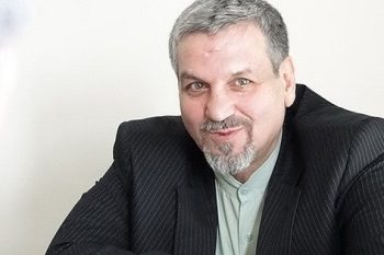 به روحانی گفتم همشهری عزیز! بجنب
