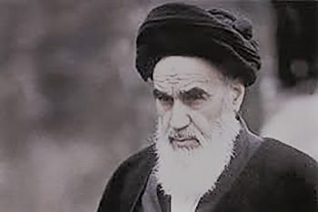 امام خمینی(ره) ؛نظریه پرداز و سیاستمدار نو اندیش