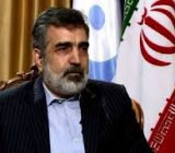 کمالوندی: تولید گاز uf6 و uf4 و ساخت «کارخانه روتور» سانتریفیوژ را آغاز می کنیم