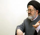 برای اجرای اندیشه های امام دچار ضعف هستیم / امنیت ایران در سایه مدیریت امام گونه رهبر انقلاب محقق شده است
