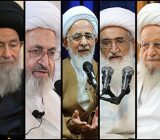 دعوت مراجع تقلید برای حضور گسترده در راهپیمایی روز قدس