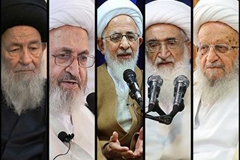دعوت مراجع تقلید برای حضور گسترده در راهپیمایی روز قدس