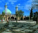 همایش تجلیل از امامزادگان و بقاع متبرکه گیلان برگزار می‌شود