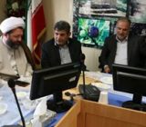 پیگیری راه های ارتباطی و ییلاقی شهرستان شفت این بار در زنجان