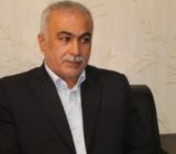 شمسی پور ، رییس اداره راهداری شهرستان شفت شد