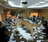 فعالیت دوباره خانه احزاب گیلان پس از ۱۰سال با حمایت استاندار/ اعلام آمادگی احزاب گیلان برای کمک به دولت