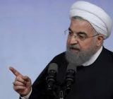 بازتاب هشدار روحانی به ترامپ در رسانه های خارجی بازتاب هشدار روحانی به ترامپ در رسانه های خارجی
