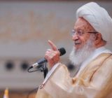 در برابر دشمن حالت انفعالی نداشته باشیم