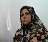 ایثار این بانوی شفتی باید با بیان رسا گفته شود