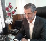 مهار خشکسالی و نجات کشاورزی در شهرستان شفت