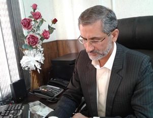 مهار خشکسالی و نجات کشاورزی در شهرستان شفت