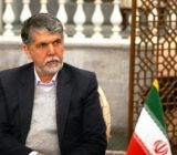 امروز بیش از گذشته به وحدت و منافع ملی توجه داشته باشیم