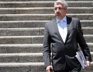ساخت سد لاسک در آینده ای نزدیک آغاز می شود