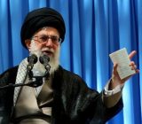مذاکره با آمریکا ممنوع است