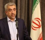 آغاز عملیات اجرایی سد لاسک با حضور وزیر نیرو