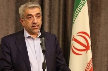 آغاز عملیات اجرایی سد لاسک با حضور وزیر نیرو
