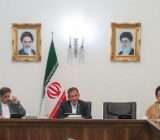 بررسی موضوع انتقال پایتخت سیاسی و اداری کشور