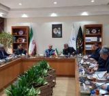 انعقاد تفاهم نامه همکاری برای توسعه و احیا آب بندان های شمال کشور