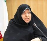 دفاع مقدس را مدیون زنانی هستیم که با صبر و استقامت یار و یاور مردان بودند