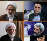 دیدگاه فعالان سیاسی اصولگرا و اصلاح‌طلب درباره سخنرانی روحانی و ترامپ/ تحلیل انصاری، مصباحی مقدم، سلیمی نمین، ایمانی، سالک، غرویان، منتجب نیا و شیرزاد
