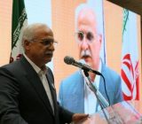 مهندس مقدم سرپرست معاونت هماهنگی امور عمرانی استانداری گیلان شد