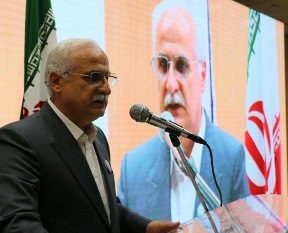 مهندس مقدم سرپرست معاونت هماهنگی امور عمرانی استانداری گیلان شد