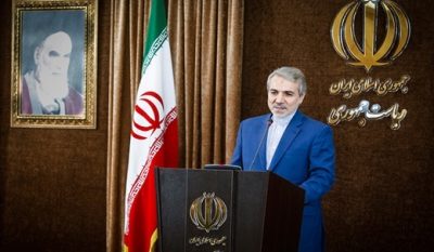 دولت مسئولانه از سیل‌زدگان حمایت می‌کند