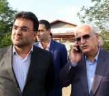 بعد از ۲ هفته از وقوع سیل ؛ اقدام موثری از آب منطقه ای در شهرستان شفت دیده نشده است
