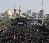 بغض استکبار رسانه ای از اجتماع حسینی