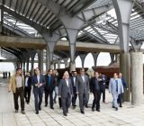 راه‌اندازی قطار رشت-قزوین از پنجشنبه هفته جاری