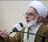 مسئولان با اخلال‌گران و قانون‌شکنان با جدیت برخورد کنند
