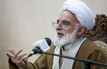 مسئولان با اخلال‌گران و قانون‌شکنان با جدیت برخورد کنند