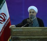 ملت ایران در ۲۲ بهمن پاسخ کوبنده‌ای به دشمن می‌دهد/ نمی‌گذاریم در کالاهای اساسی مشکلی پیش آید
